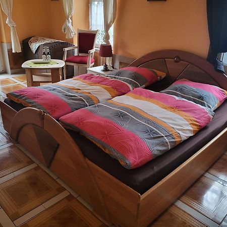 Sleep In Baden-Baden Apartman Kültér fotó