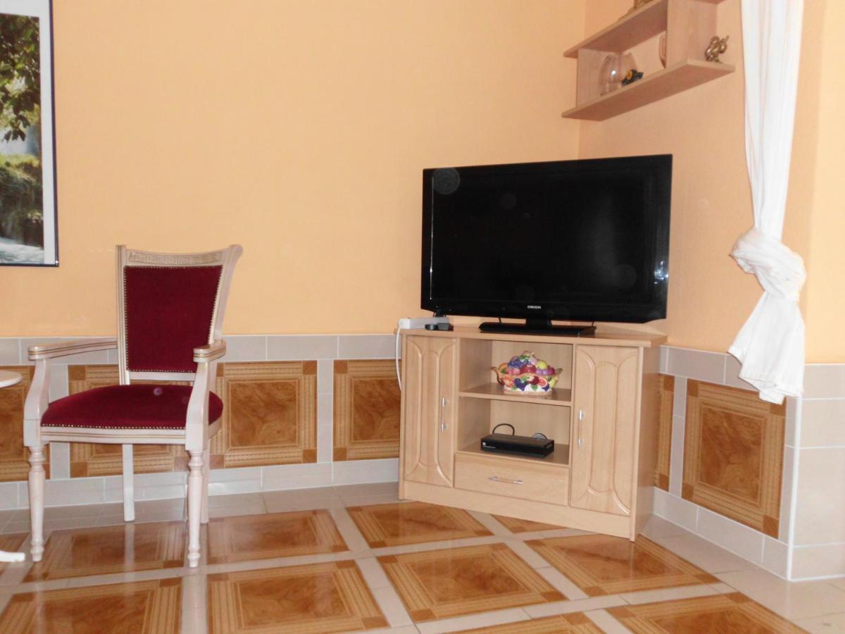 Sleep In Baden-Baden Apartman Kültér fotó