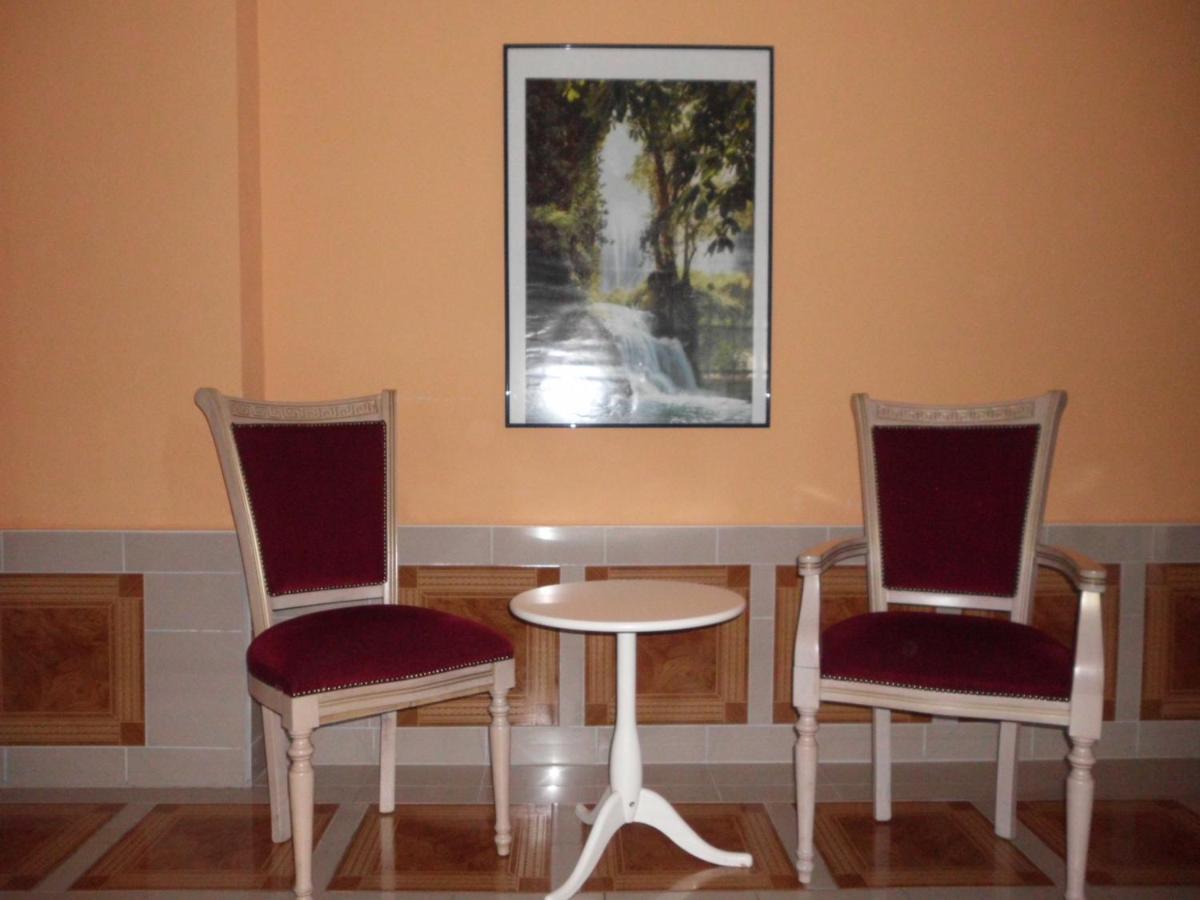 Sleep In Baden-Baden Apartman Kültér fotó