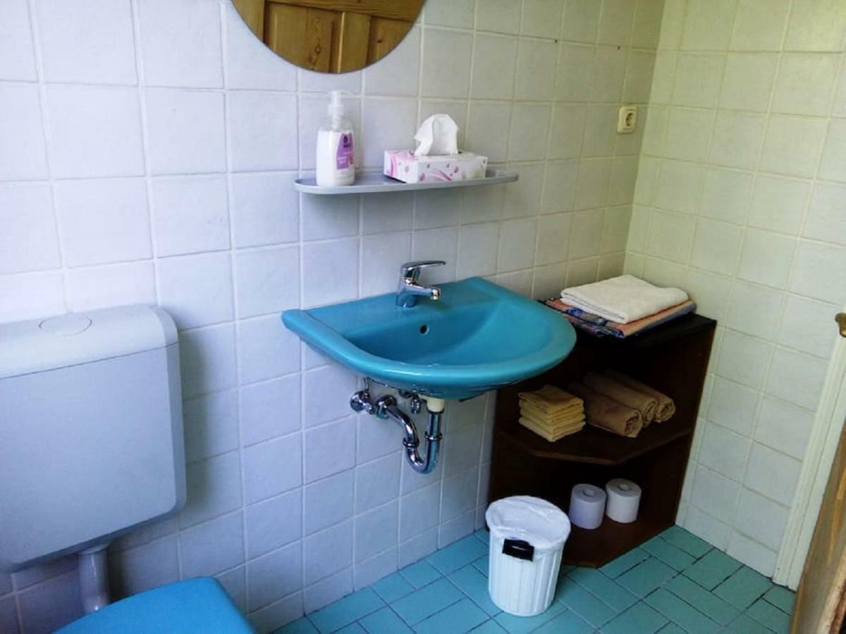 Sleep In Baden-Baden Apartman Kültér fotó